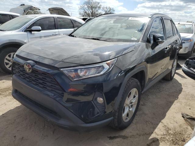 Toyota Rav4 xle (2020)