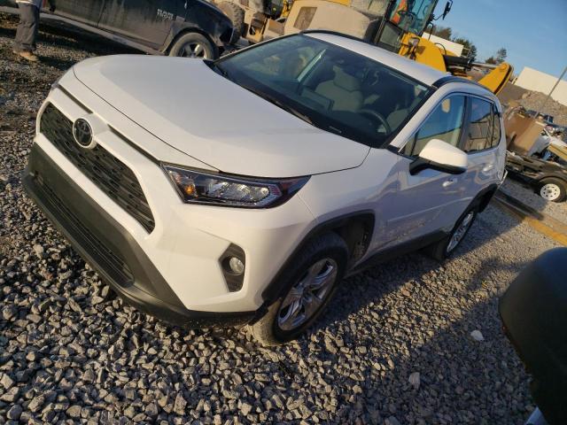 Toyota Rav4 xle (2021)