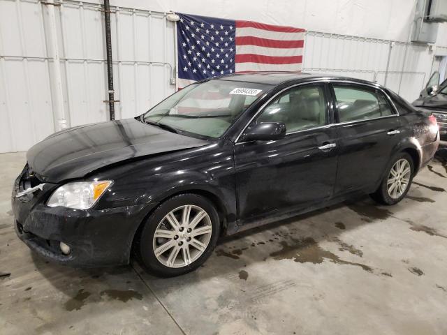 Toyota Avalon xl (2010)