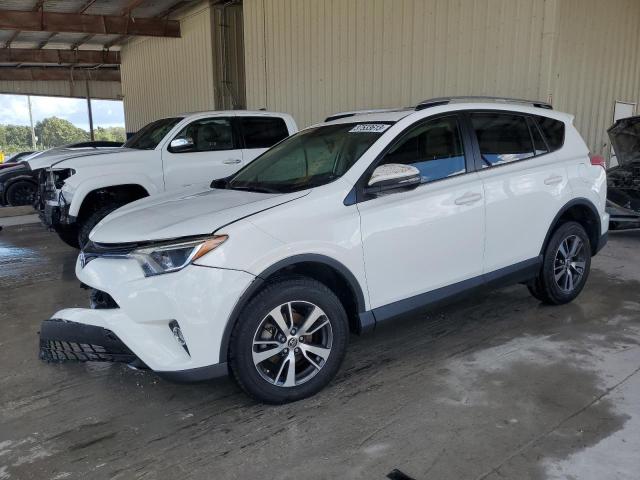 Toyota Rav4 xle (2016)