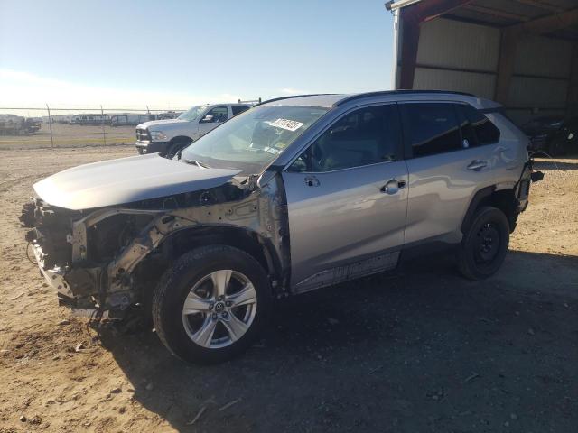 Toyota Rav4 xle (2019)