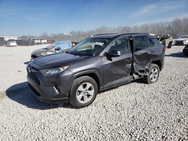 Toyota Rav4 xle (2019)