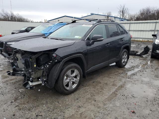 Toyota Rav4 xle (2022)