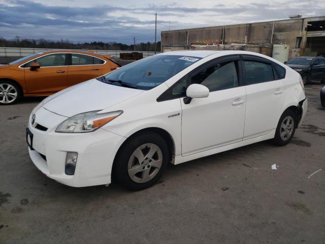 Toyota Prius (2010)