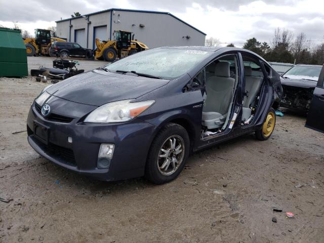 Toyota Prius (2010)