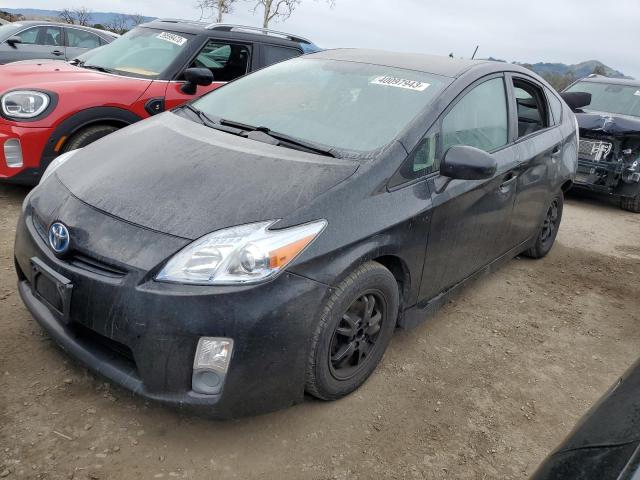 Toyota Prius (2010)