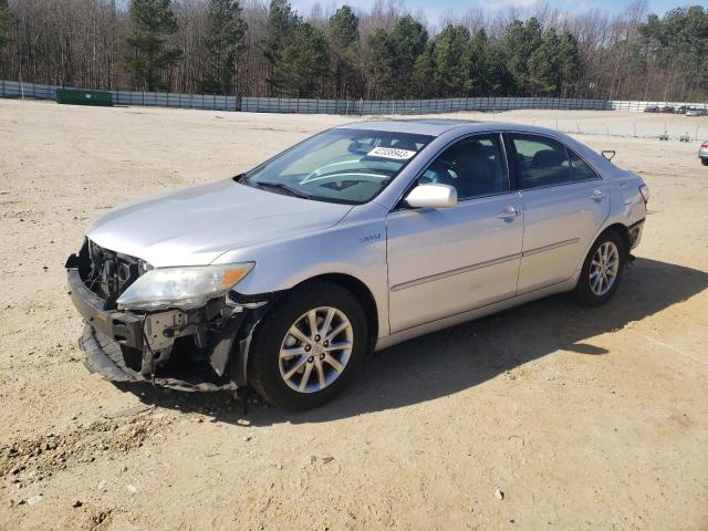 Toyota Camry hybr (2011)