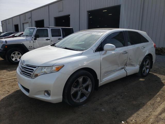 Toyota Venza (2011)