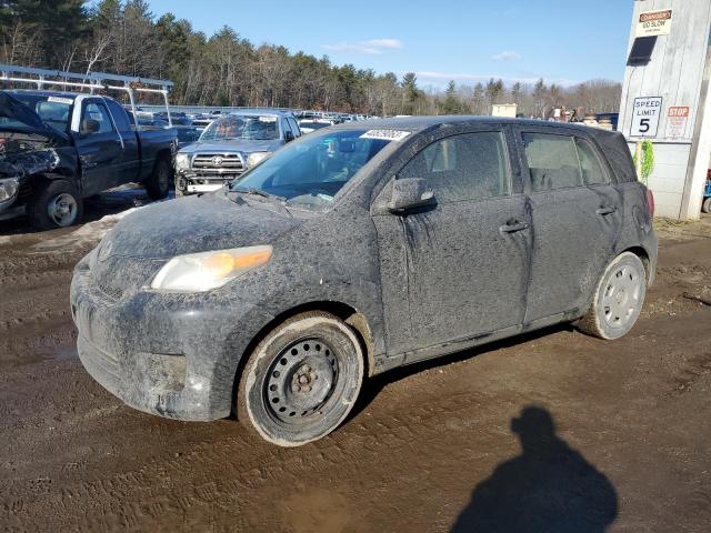 Toyota Scion xd (2012)