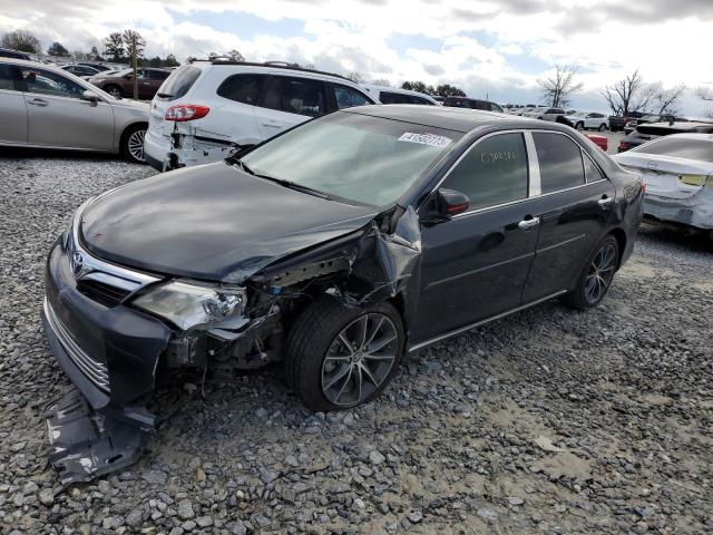 Toyota Camry hybr (2014)
