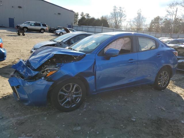 Toyota Yaris l (2019)