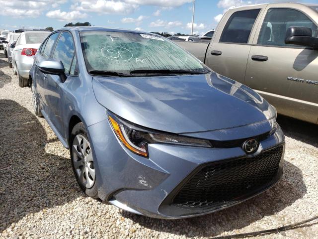 Toyota Corolla le (2020)
