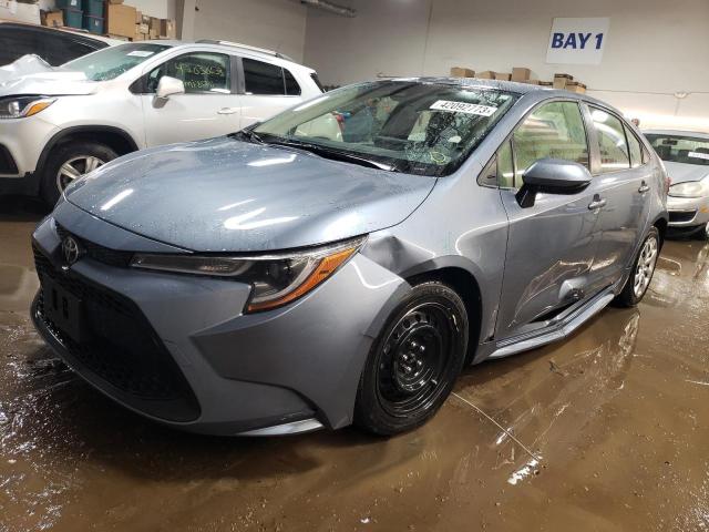 Toyota Corolla le (2020)