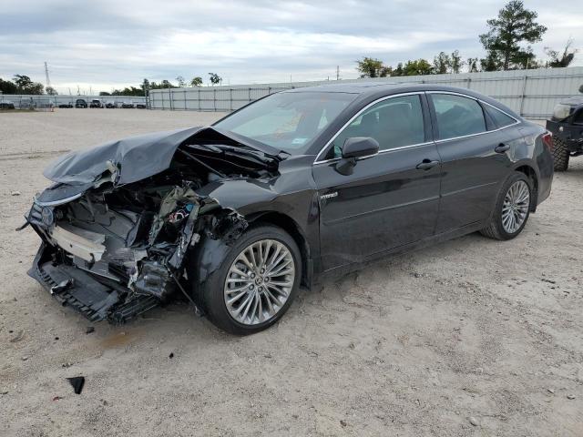 Toyota Avalon lim (2021)