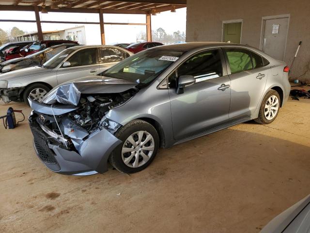 Toyota Corolla le (2022)