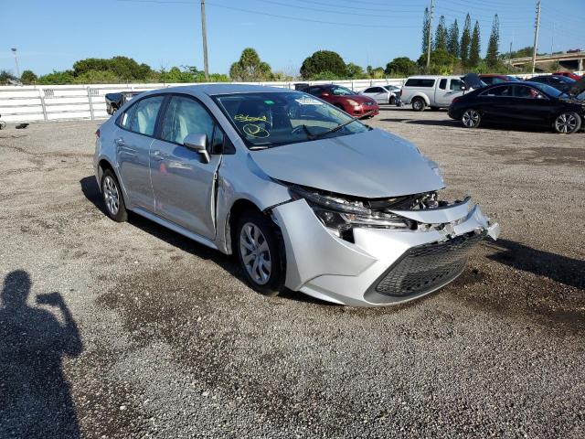Toyota Corolla le (2022)