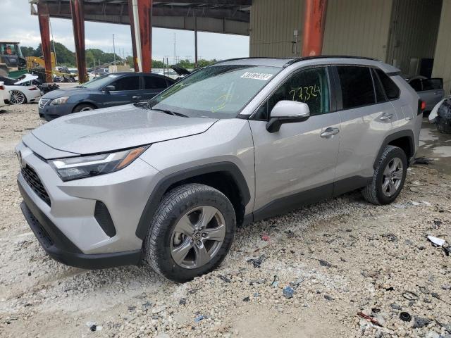 Toyota Rav4 xle (2022)
