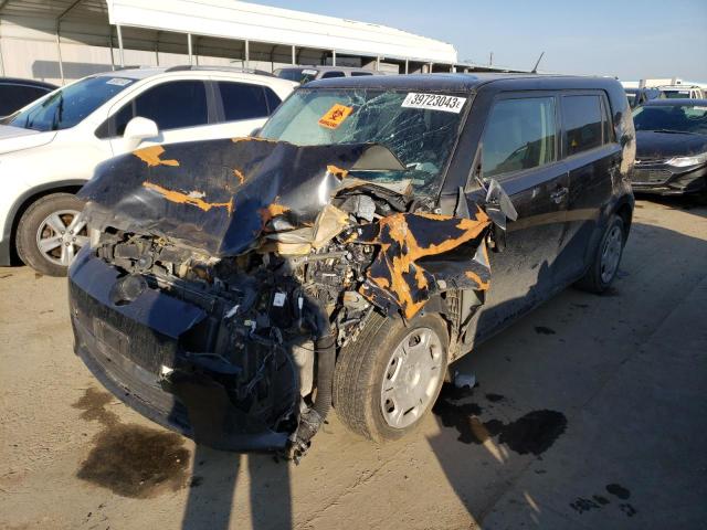 Toyota Scion xb (2011)