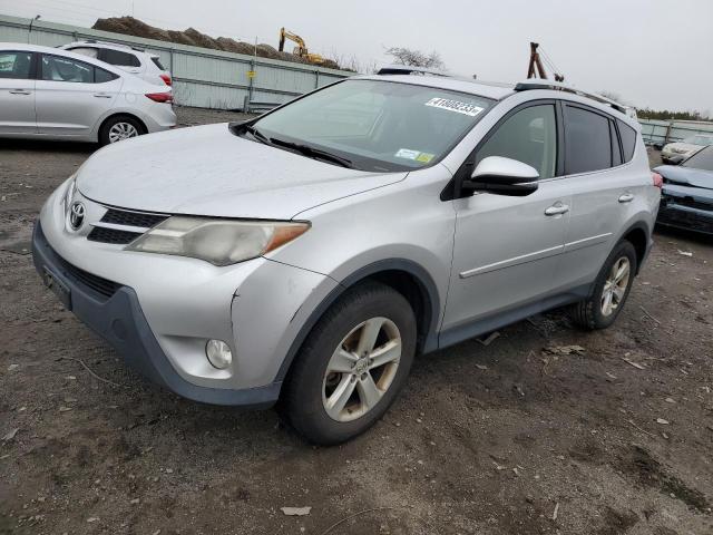 Toyota Rav4 xle (2013)