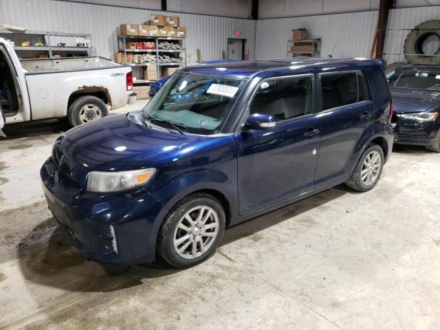 Toyota Scion xb (2014)