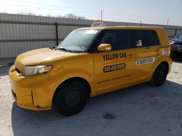 Toyota Scion xb (2014)
