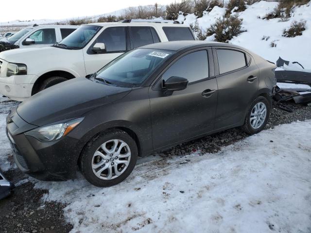 Toyota Scion ia (2016)
