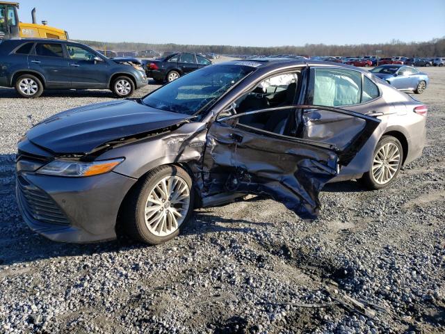 Toyota Camry hybr (2019)
