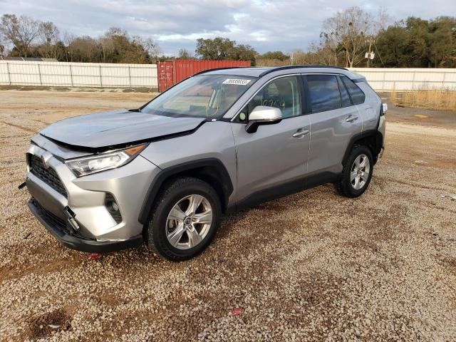 Toyota Rav4 xle (2019)