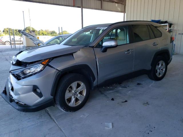 Toyota Rav4 xle (2020)
