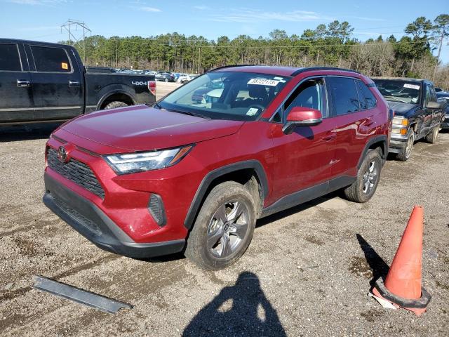 Toyota Rav4 xle (2022)