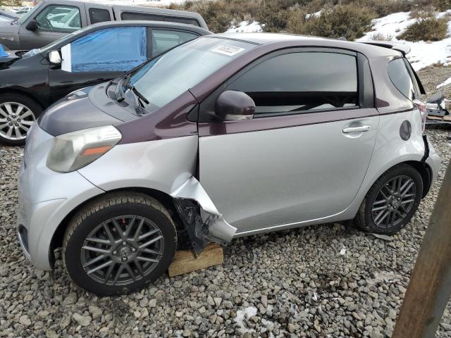 Toyota Scion iq (2014)