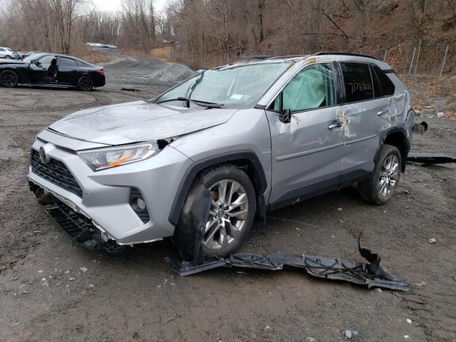 Toyota Rav4 xle p (2020)