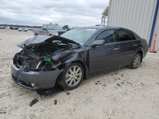 Toyota Avalon xl (2010)