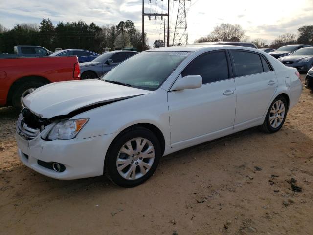 Toyota Avalon xl (2010)