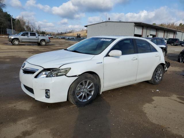 Toyota Camry hybr (2011)