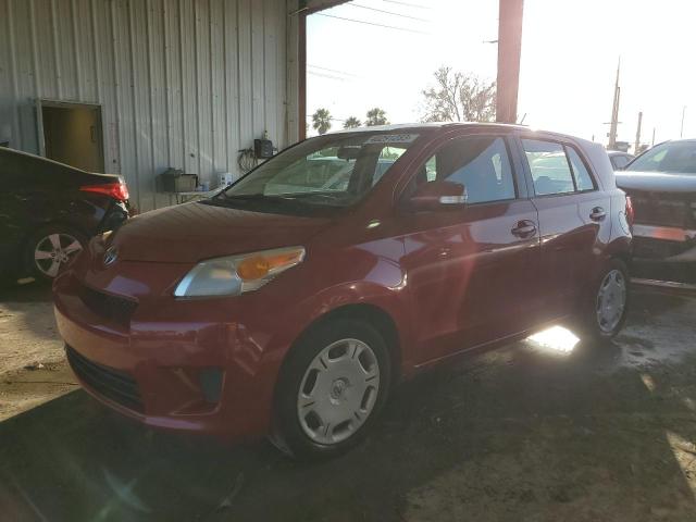 Toyota Scion xd (2012)