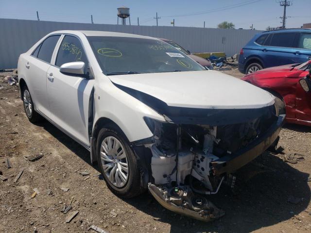 Toyota Camry hybr (2013)