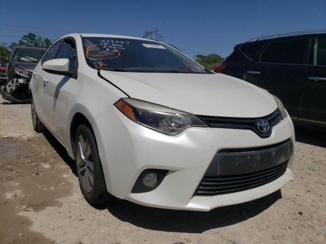 Toyota Corolla ec (2014)