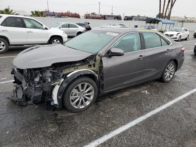 Toyota Camry hybr (2016)