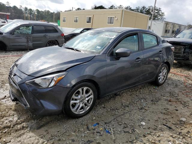 Toyota Scion ia (2016)