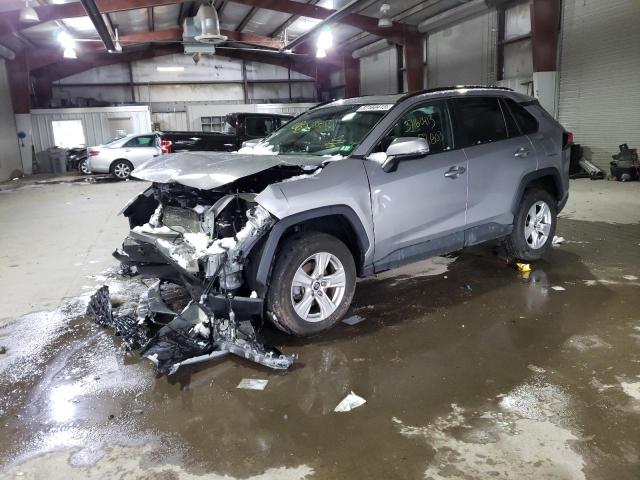 Toyota Rav4 xle (2019)