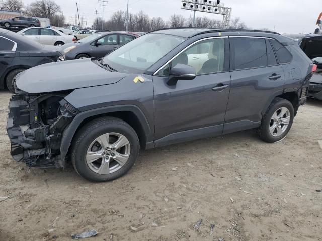 Toyota Rav4 xle (2019)
