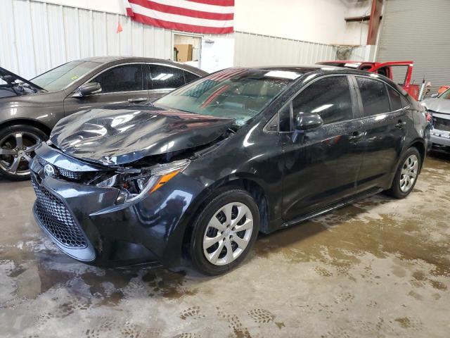 Toyota Corolla le (2020)