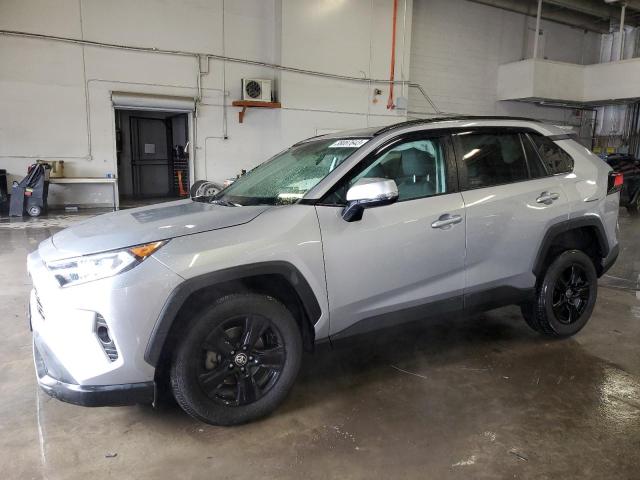 Toyota Rav4 xle (2021)