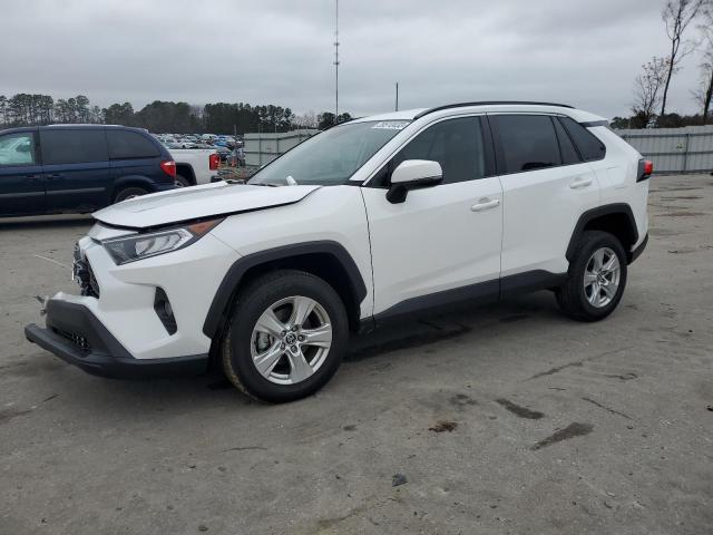 Toyota Rav4 xle (2021)