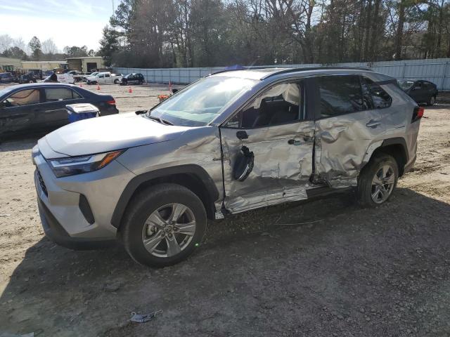 Toyota Rav4 xle (2022)