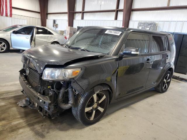 Toyota Scion xb (2010)
