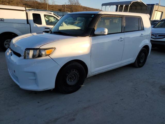 Toyota Scion xb (2012)