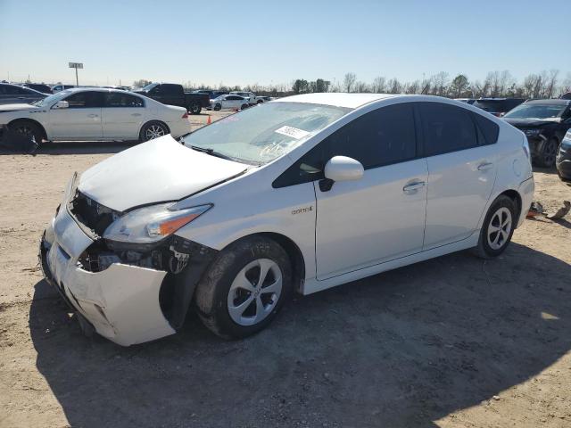 Toyota Prius (2013)