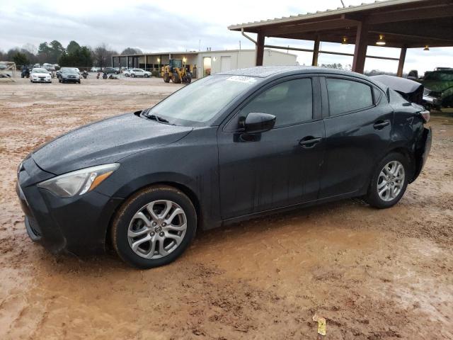 Toyota Scion ia (2016)